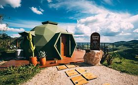 Domo Uaná - Paytá Cabanas